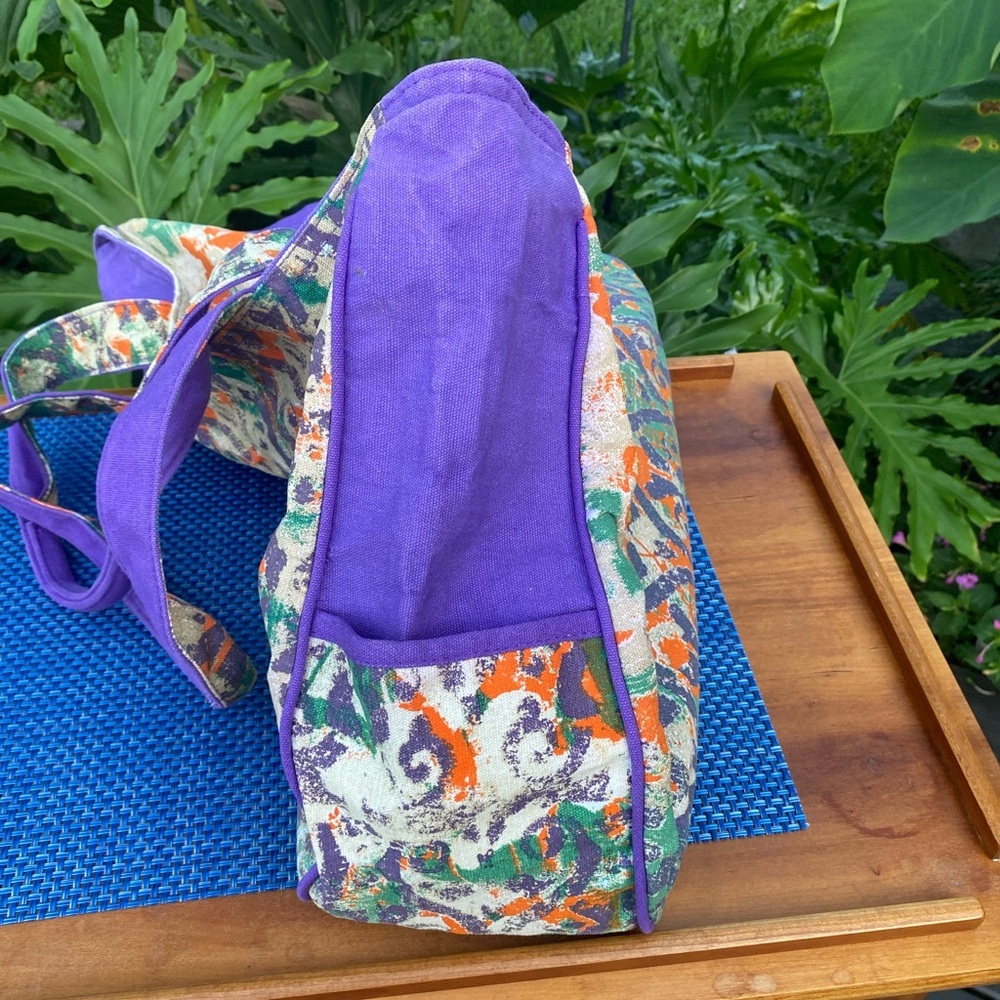 Sun ‘n’ Sand bag SunDance Collection Elephant motif - Picture 4 of 11